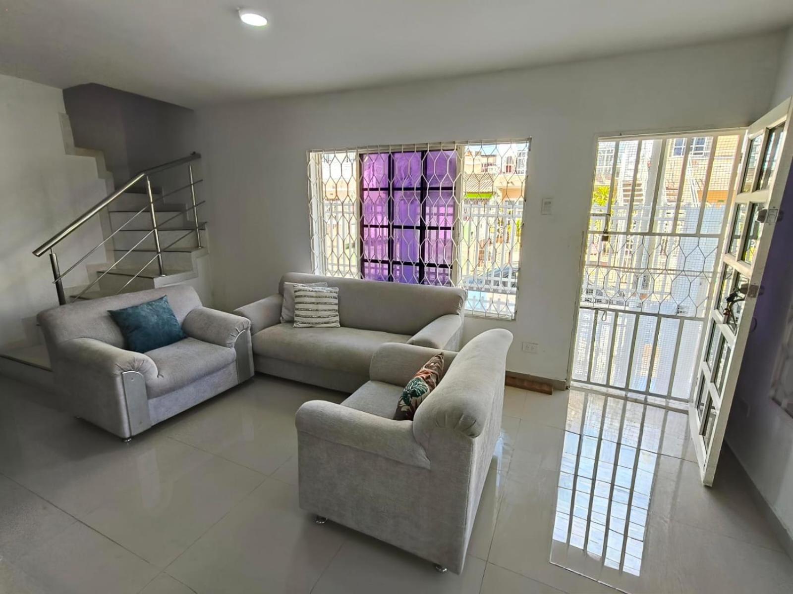 Casa Plenitud Lux Quarto em Acomodações Particulares *