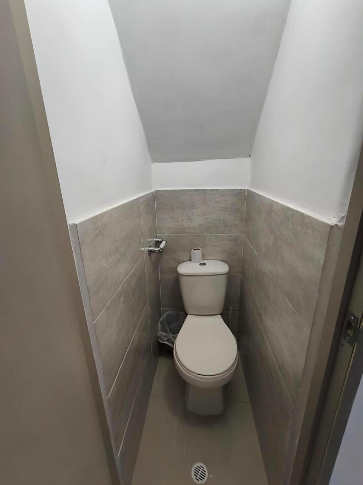 Casa Plenitud Lux Quarto em Acomodações Particulares Cartagena