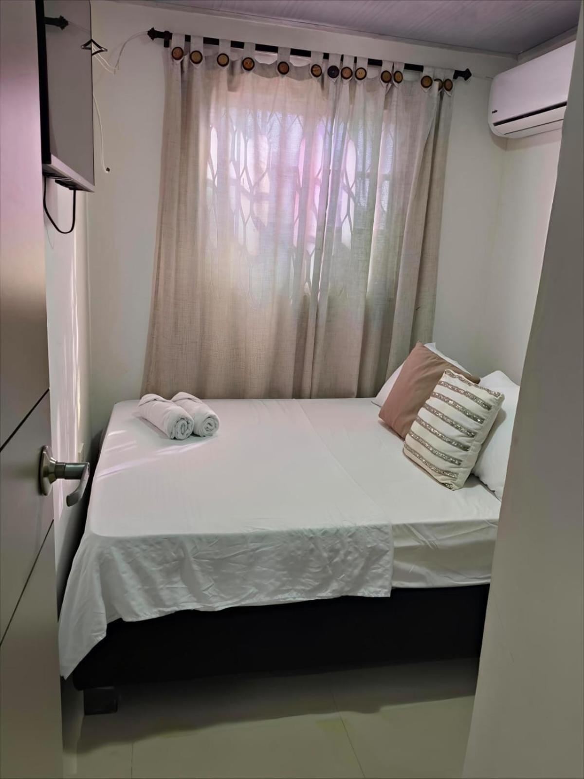 Casa Plenitud Lux Privatunterkunft