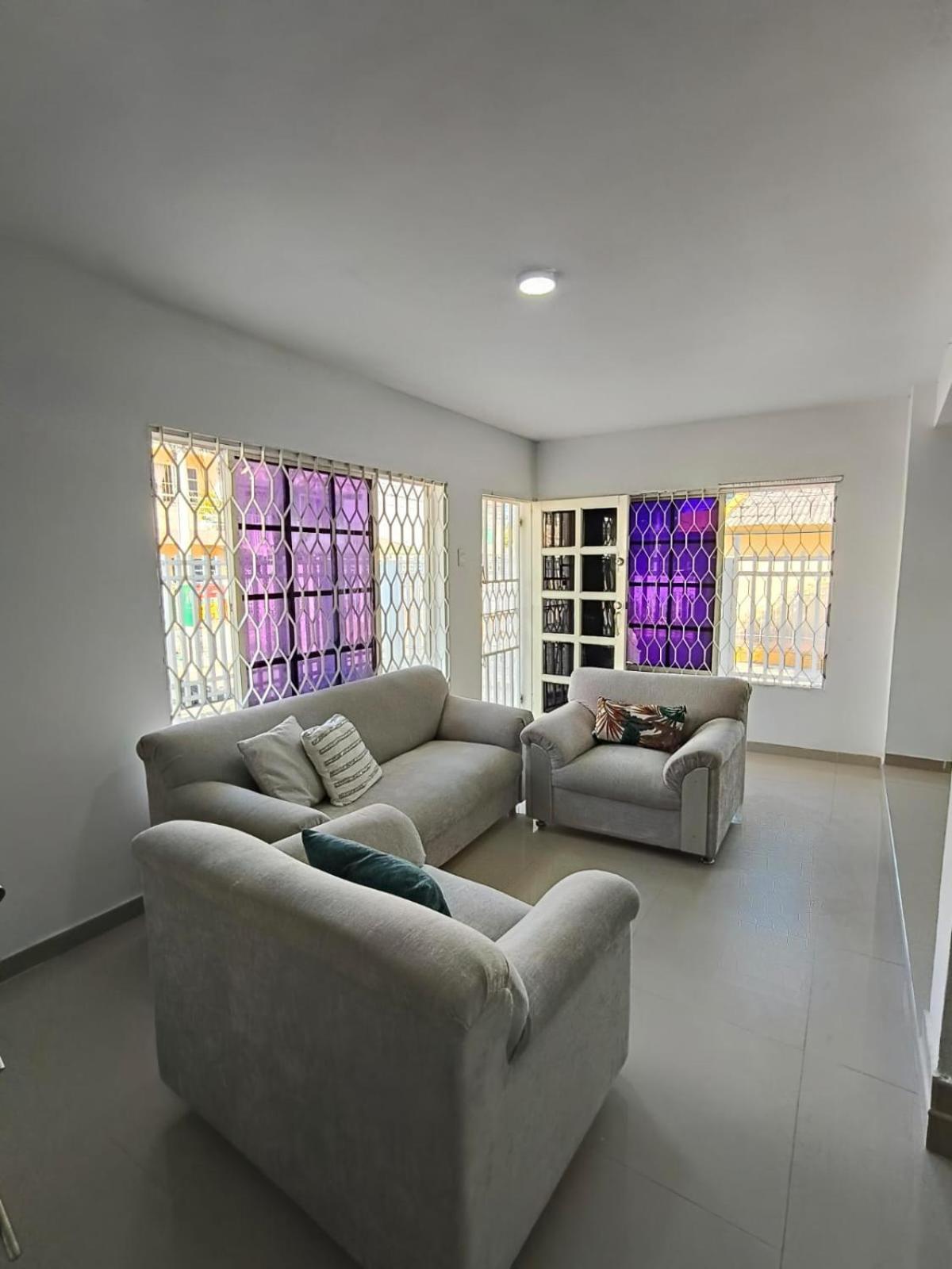 Quarto em Acomodações Particulares Casa Plenitud Lux